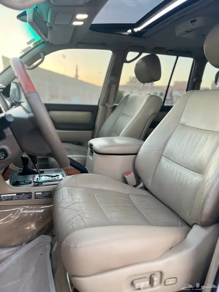 VX-R 2006 فل كامل ونش رقم (4) 14