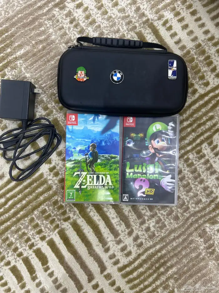 نتندر لايت 0