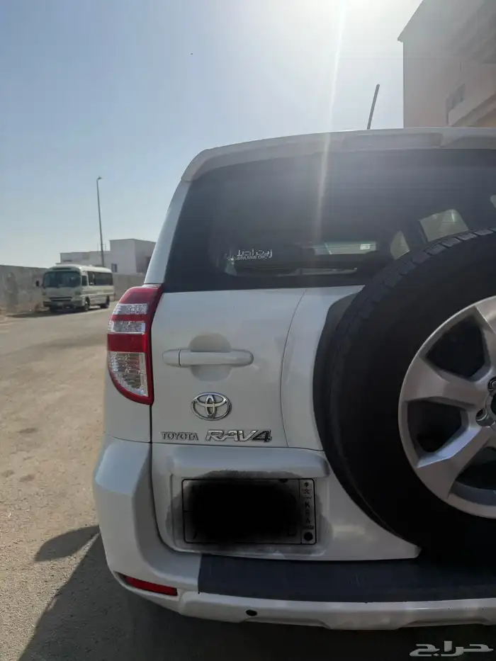 رافور فل كامل دبل 2010 6