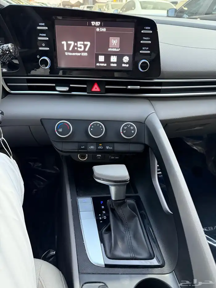 النترا 2021 بنزين 20