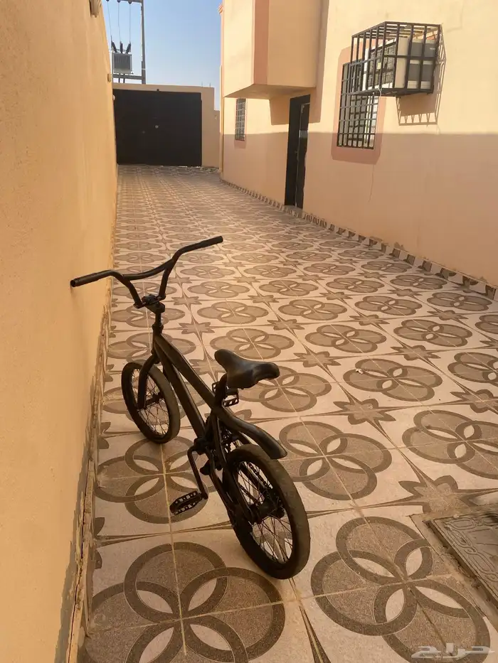 سيكل للبيع زينة شرط 1