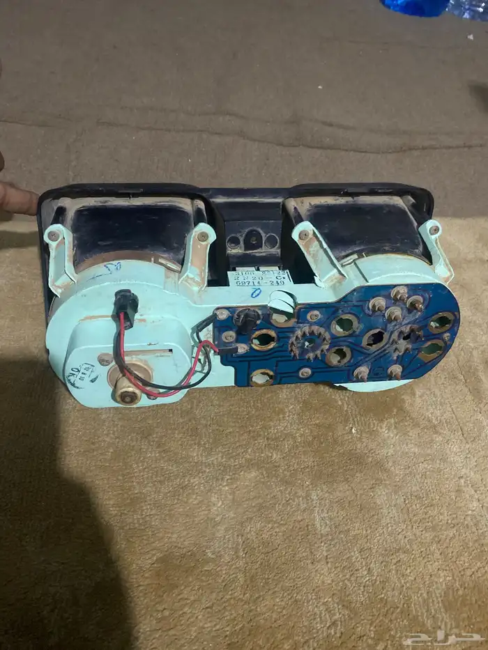 تراث طبلون هلكس 79 بلد شغال شرط 3