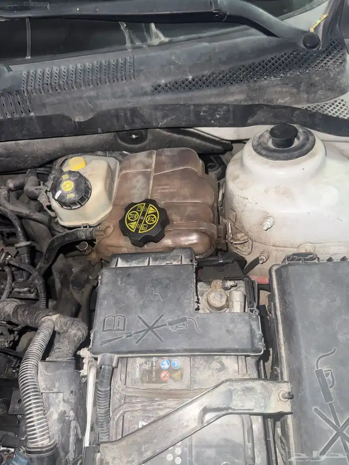 شفرولي كروز 9