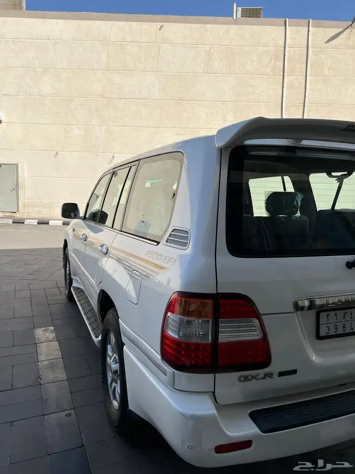 للبيع جكسار 2007 بريمي لمتد 3