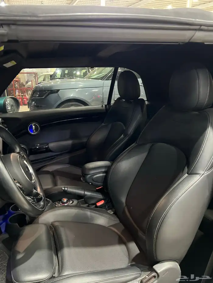 ميني كوبر كشف 2020 16