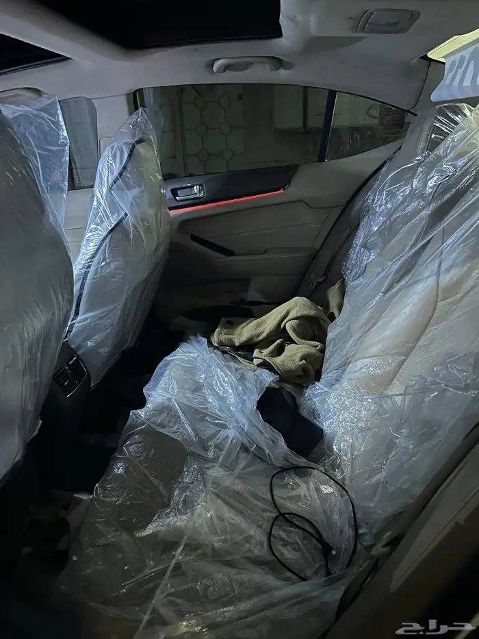 كدنزا فل كامل موديل 2011 10