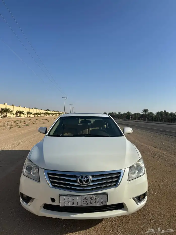 اوريون 2011 نظيفه للبيع 2