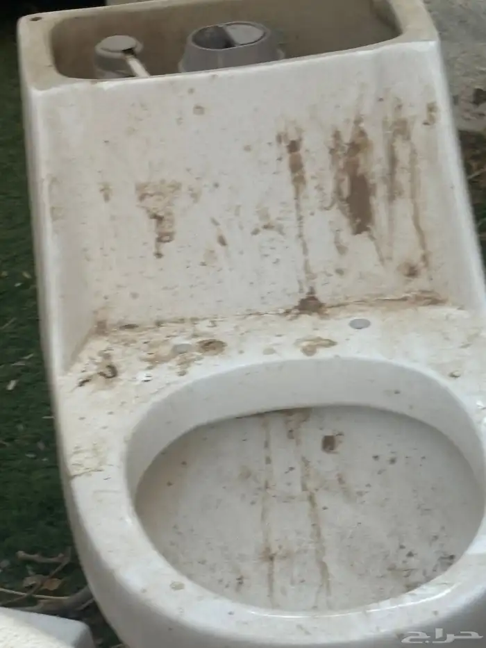 أغراض سباكة للبيع 6