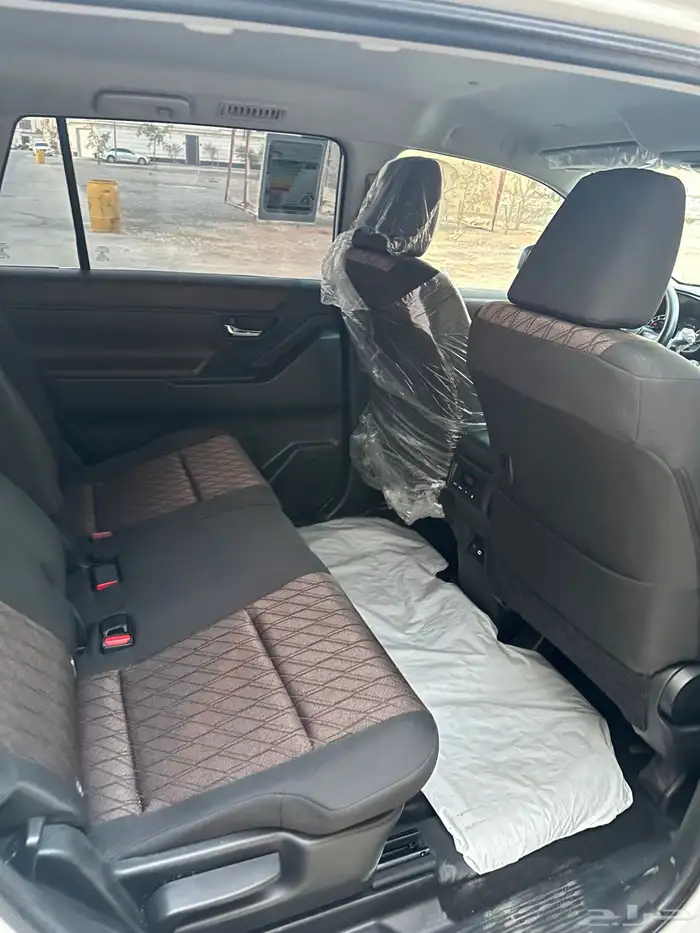 تويوتا انوفا 2024 سعودي .. 13