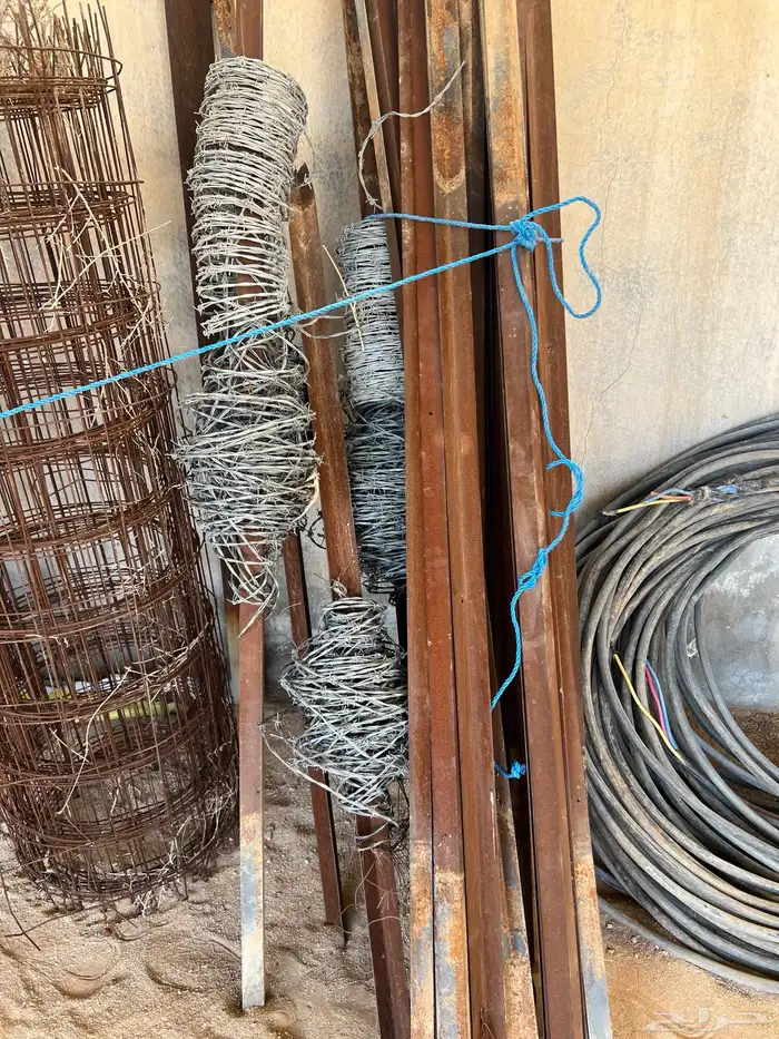 غرفة وشبك وغيرها 9