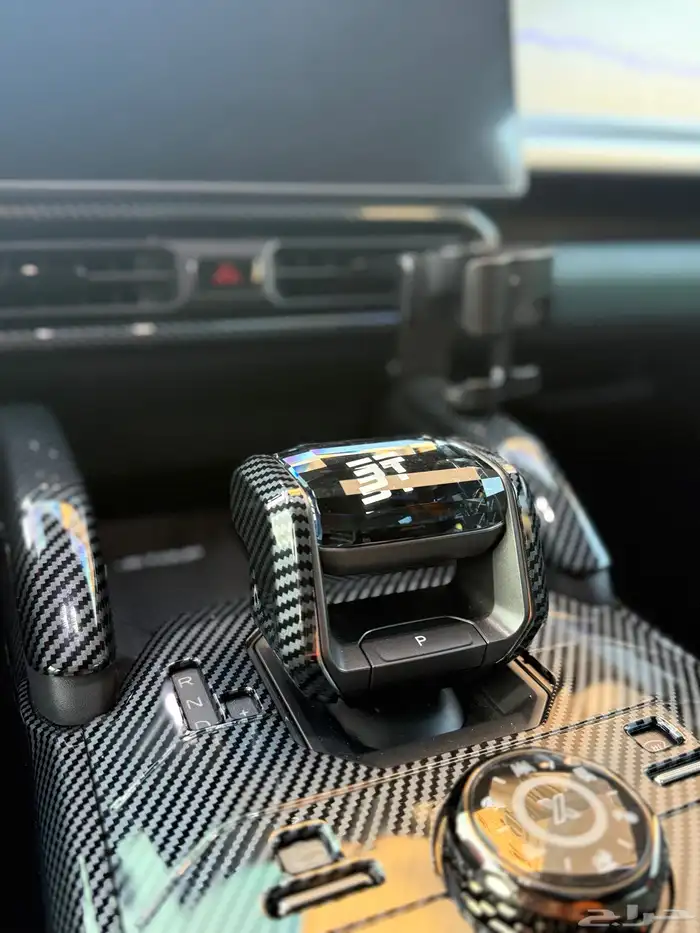 جيتور T2 لاكجري بلس سعودي 8 نمر ضمان مليون 11