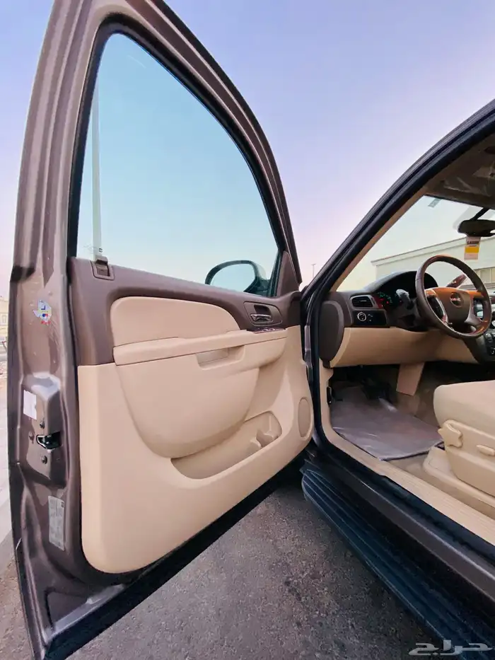 جمس يوكن 2014 مخزن بحاله الجديد ماشاء الله 19