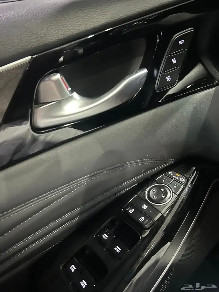 كادينزا K7 2020 بنزين 6