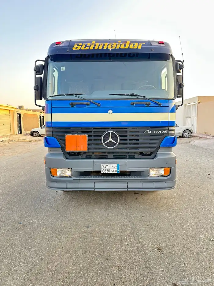 راس اكترس 2001م حجم 1843 7