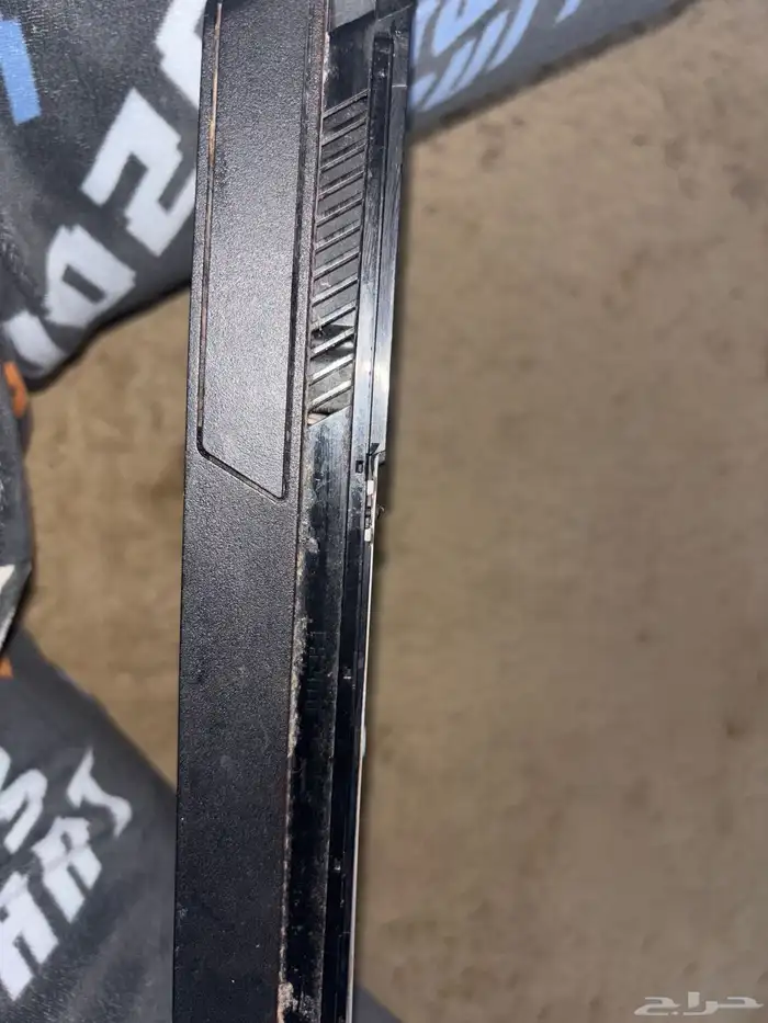 سوني فور مراوح سليمه الحراره سلميه usb 2. يشتغل الغطاء موجود 1