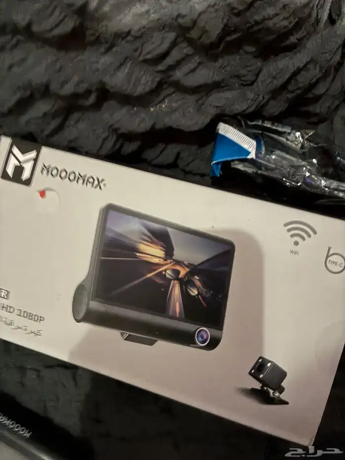 داش كام للبيع 0