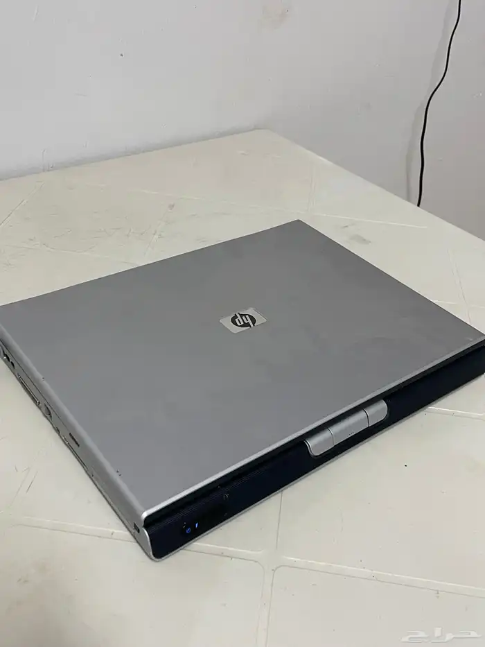 لابتوب نظيف لاب توب محمول HP 6