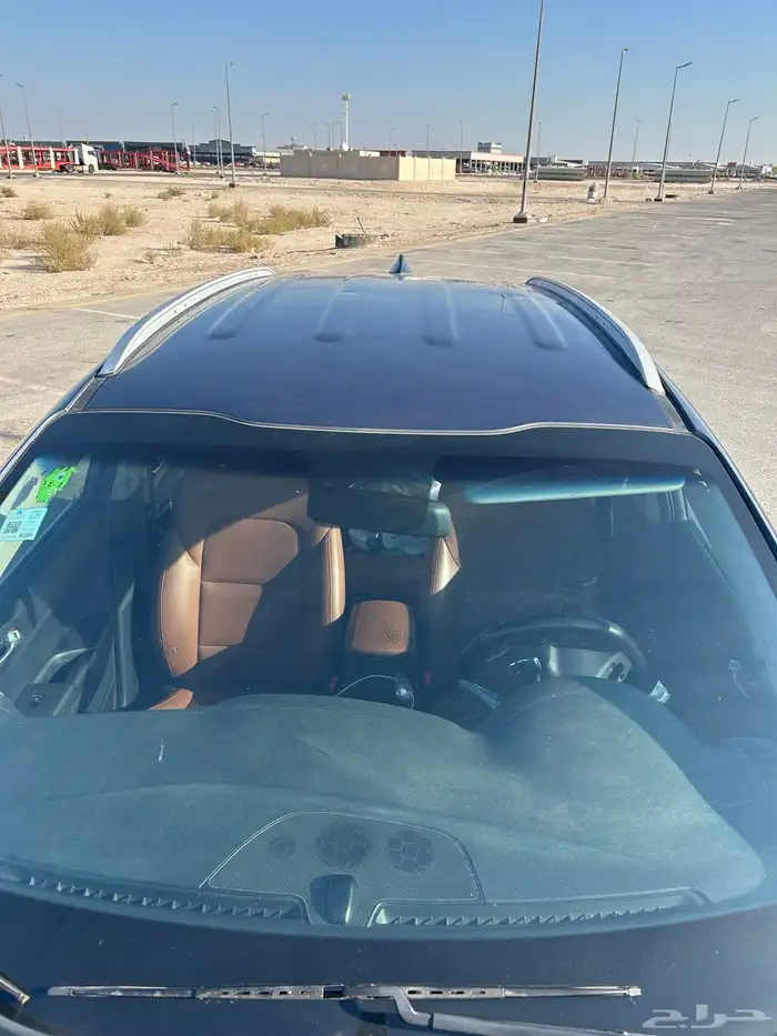 سبورتاج 2018 ديزل 4