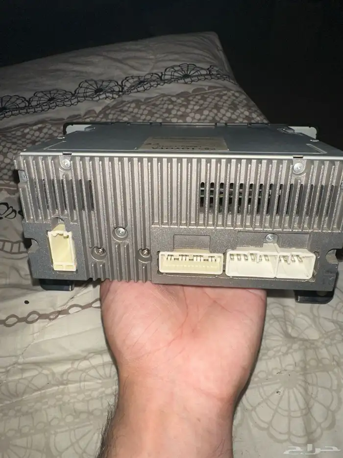 للبيع مسجل كورلا وكاله 2020 2