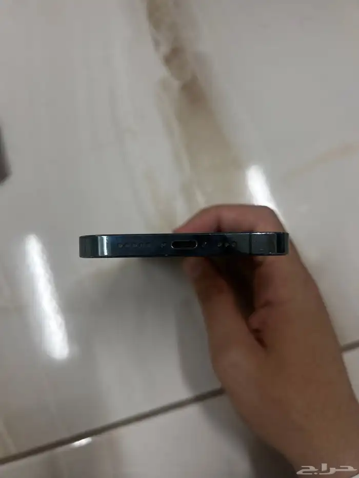 جوال ايفون 12pro 2