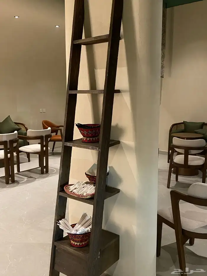 مقاول تشطيب - تأثيث - صيانة 6