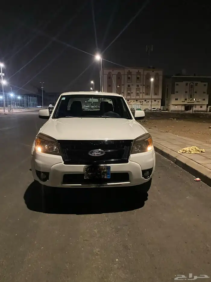 فورد ونيت رينجر 2