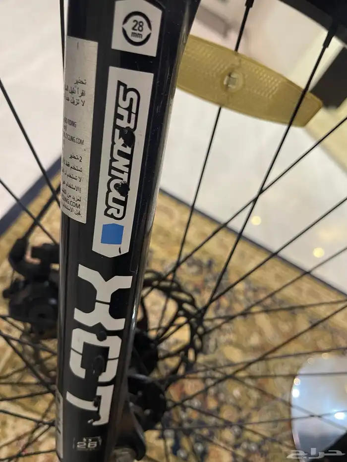 للبيع دراجة هوائية من Sportex 11