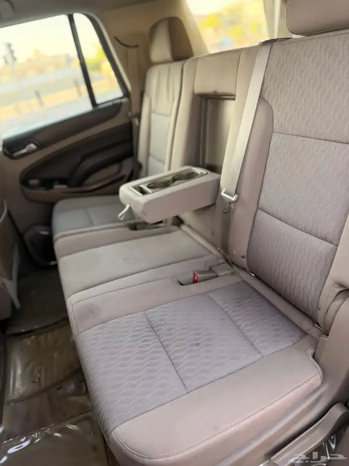 تاهو 2015 دبل 13