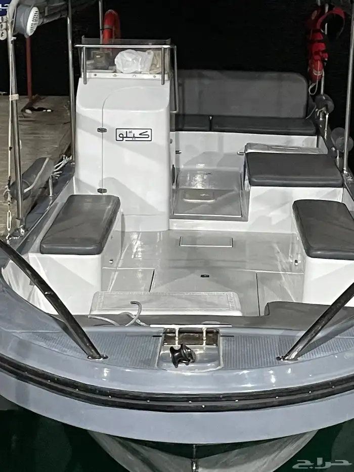 رحلات بحرية 3