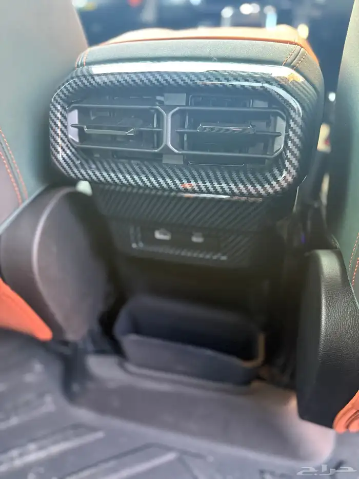 جيتور T2 لاكجري بلس سعودي 8 نمر ضمان مليون 28