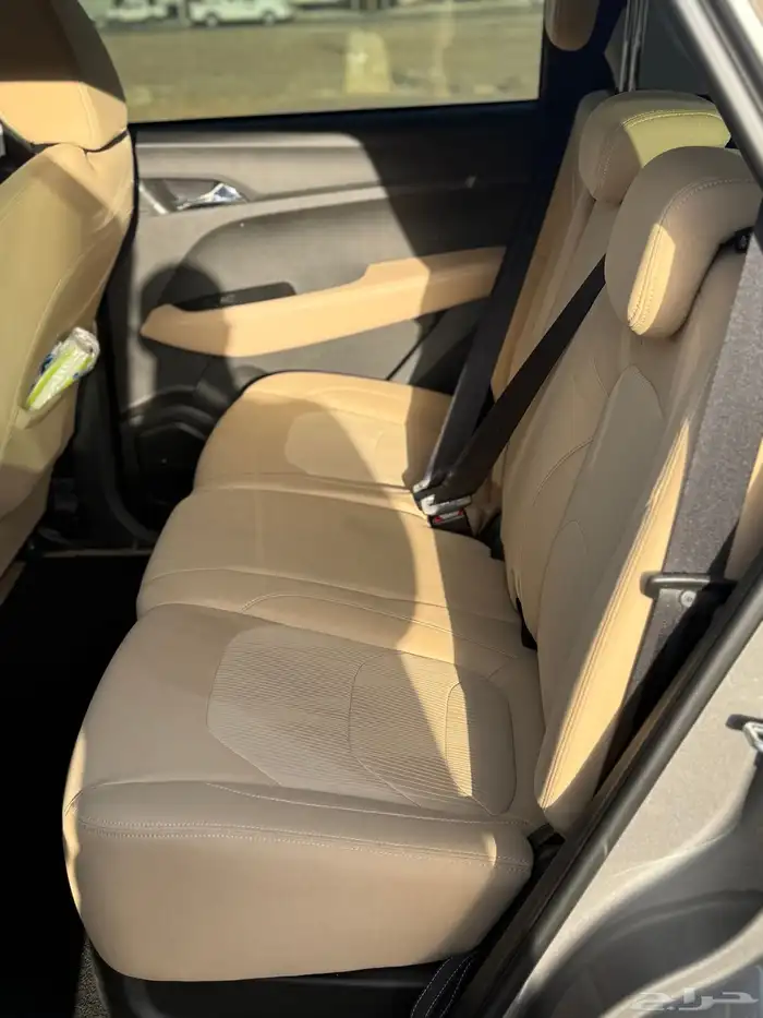 شيفروليه كابتيفا 9