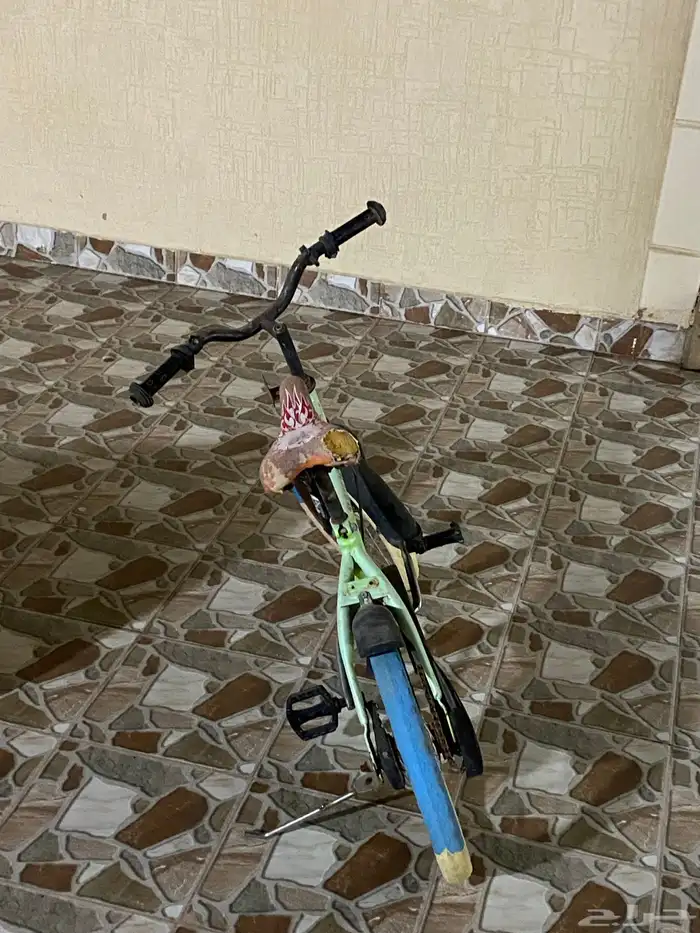 سيكل للبيع 3