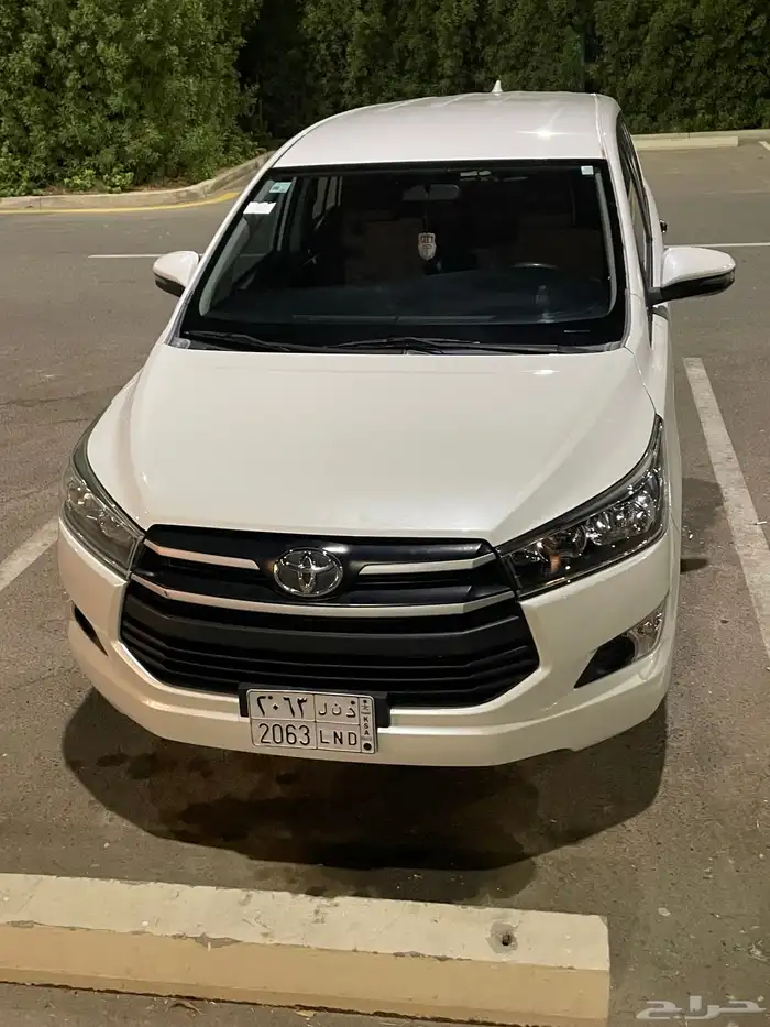 انوفا 2021 innova 2