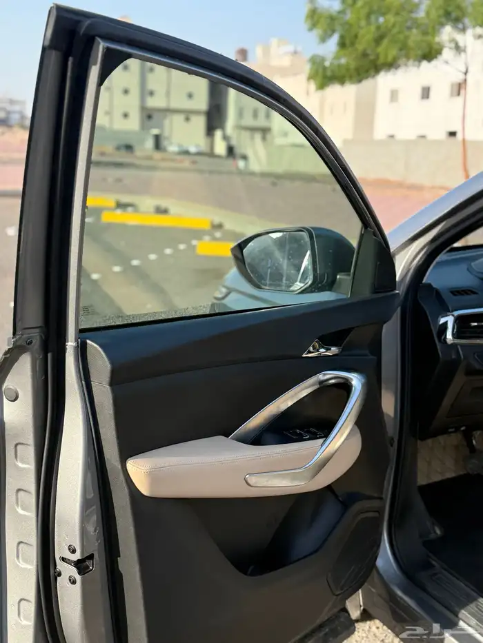 شيفروليه كابتيفا 4