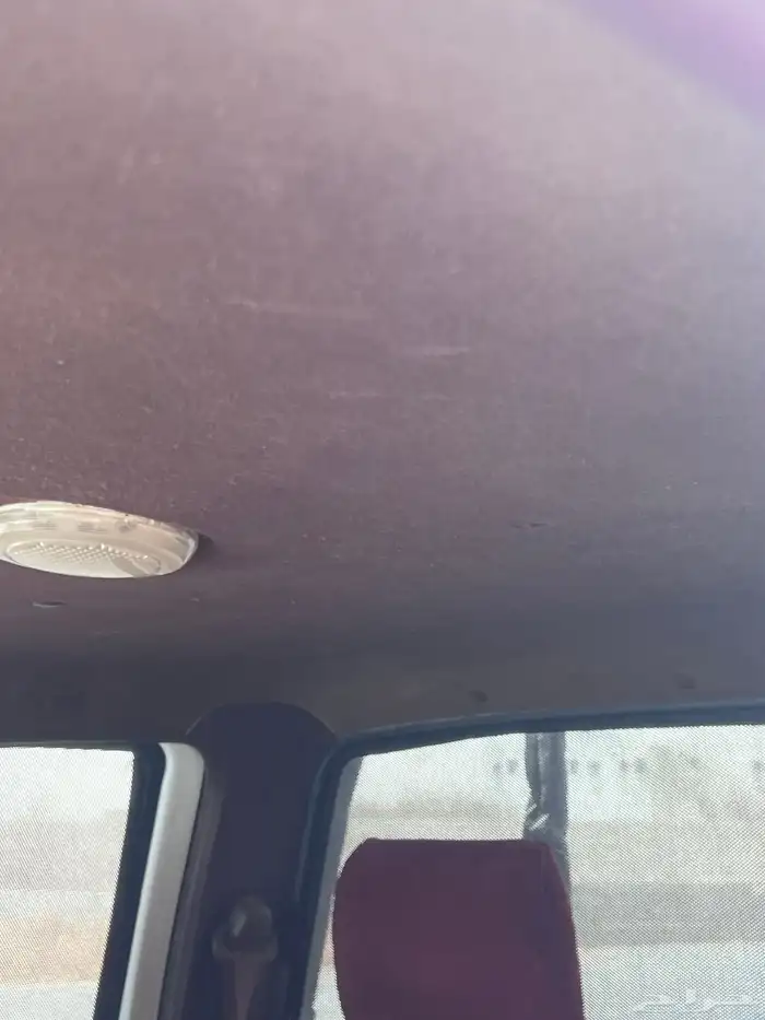 سيارة ددسون لبيع مستعجل 12