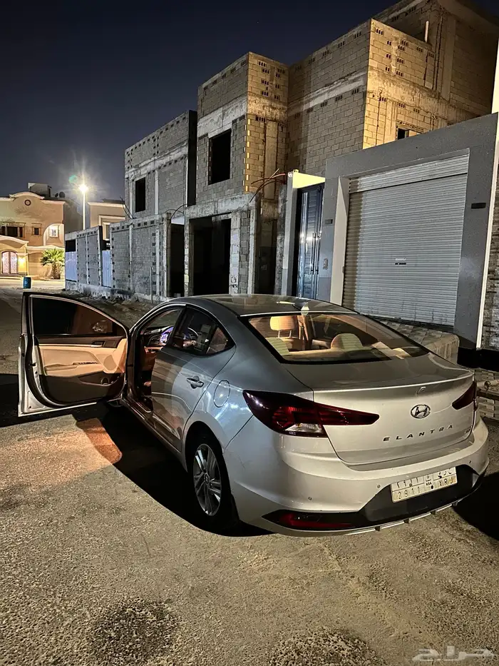 الانترا 2020 5