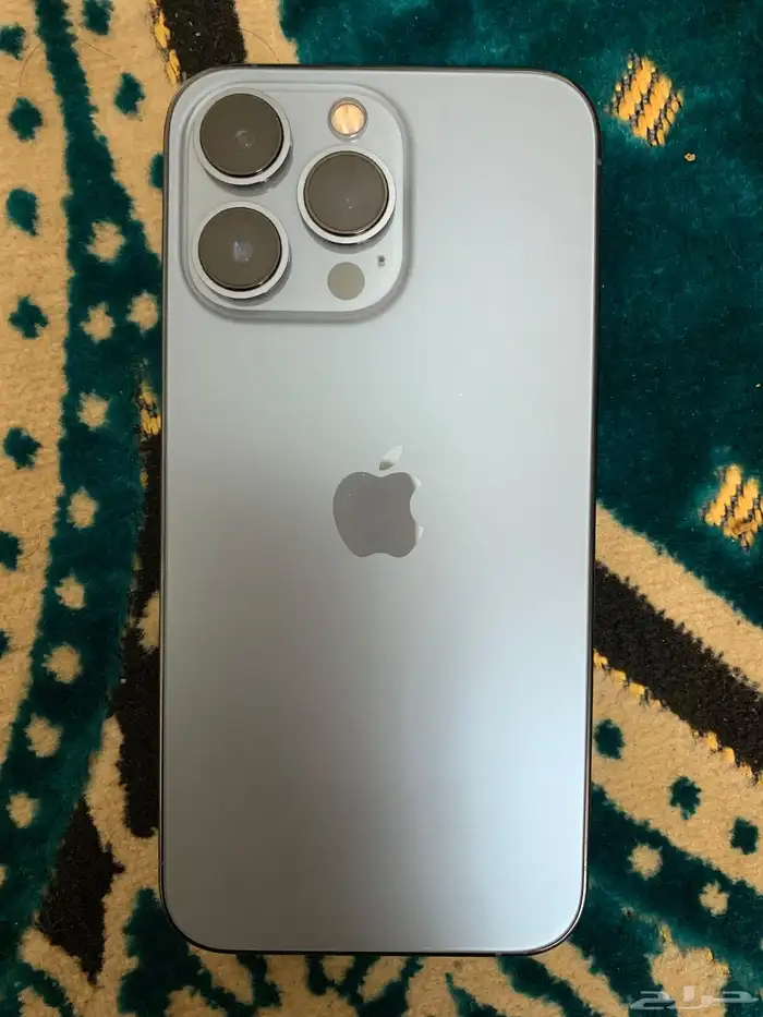 iPhone 13 Pro 128gb in original condition looks like new 5