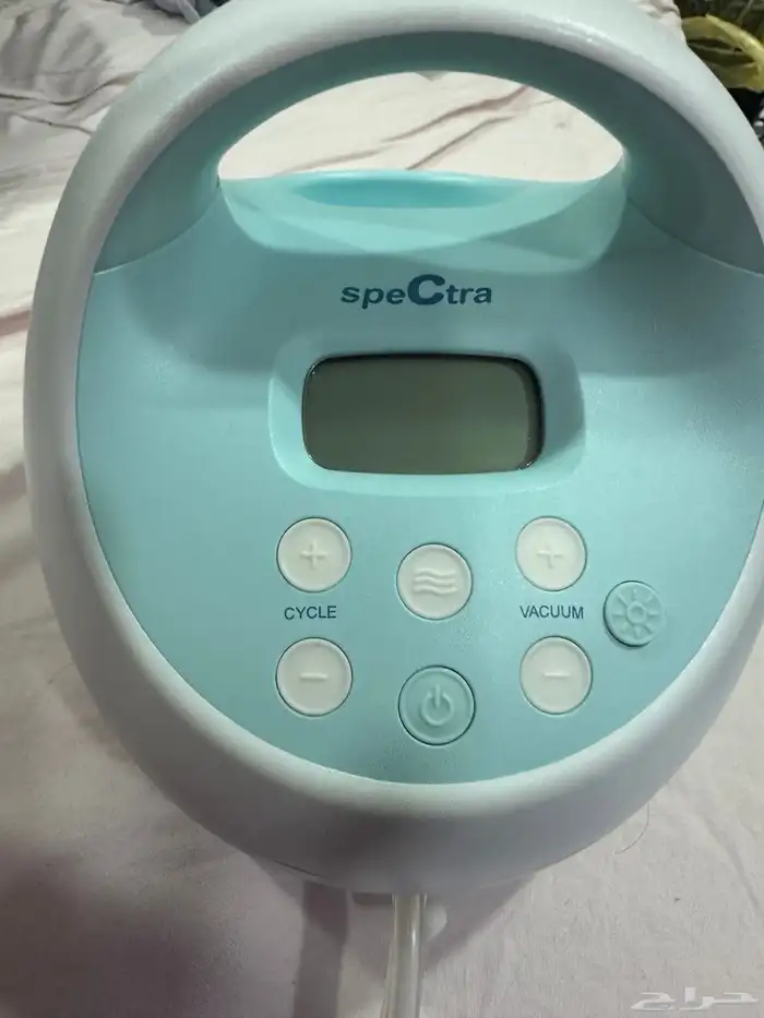 مضخة سبكترا اس1 بلس 1