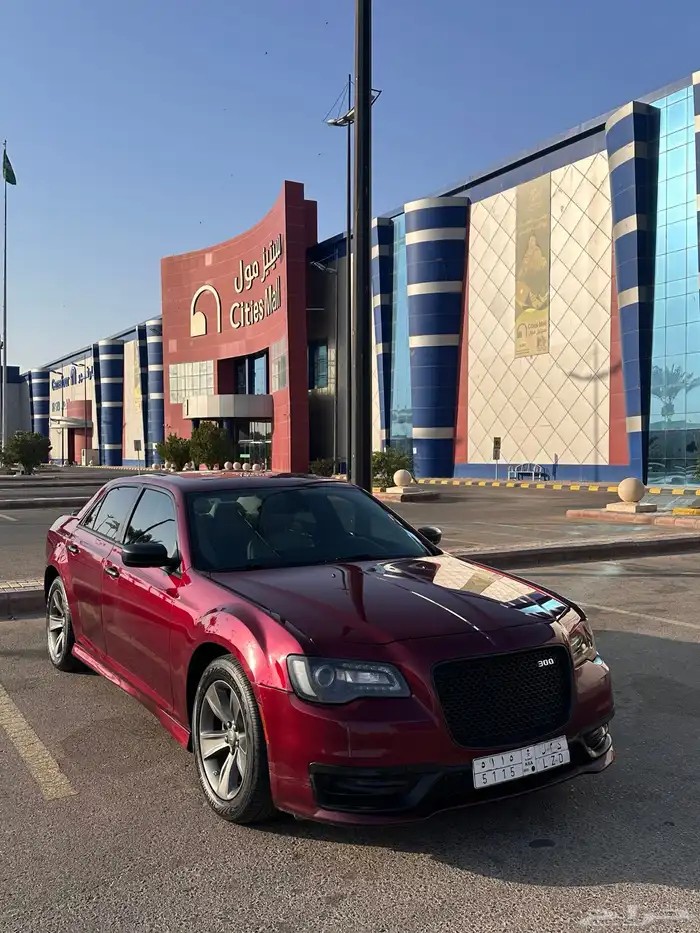 كرايزلر 2020 كرايسلر 6 سلندر 0