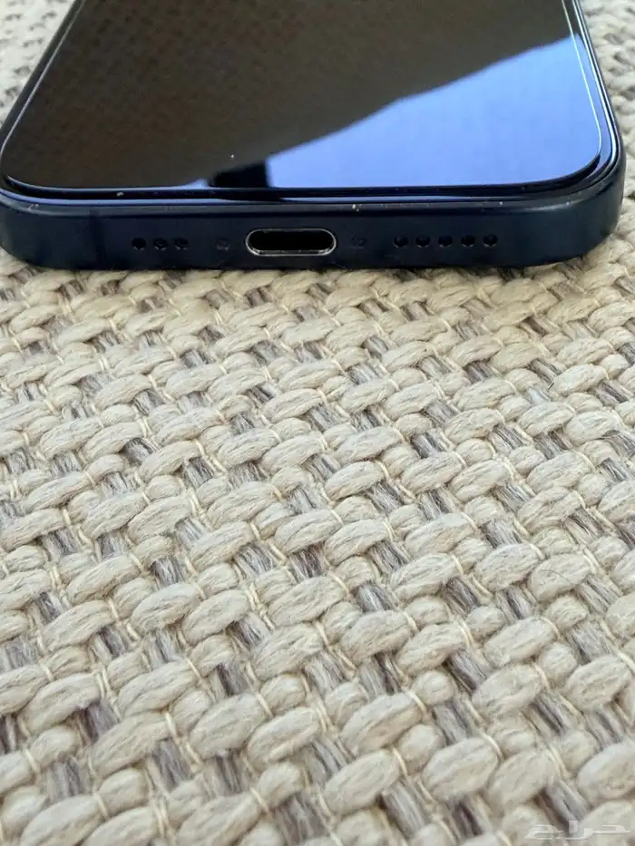 ايفون iPhone pro 15 3