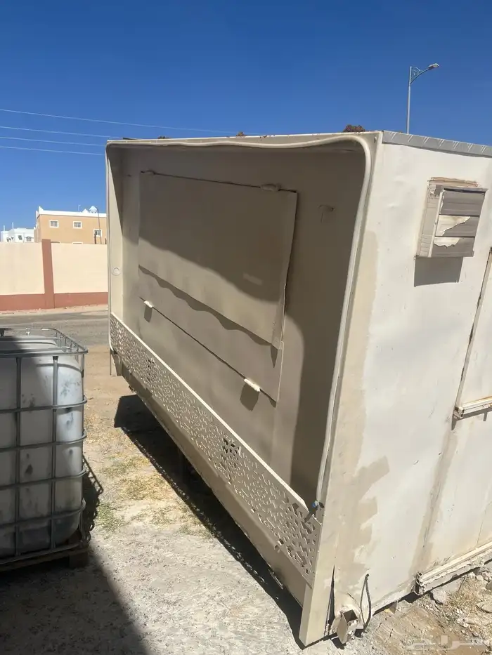 فود ترك للبيع 4