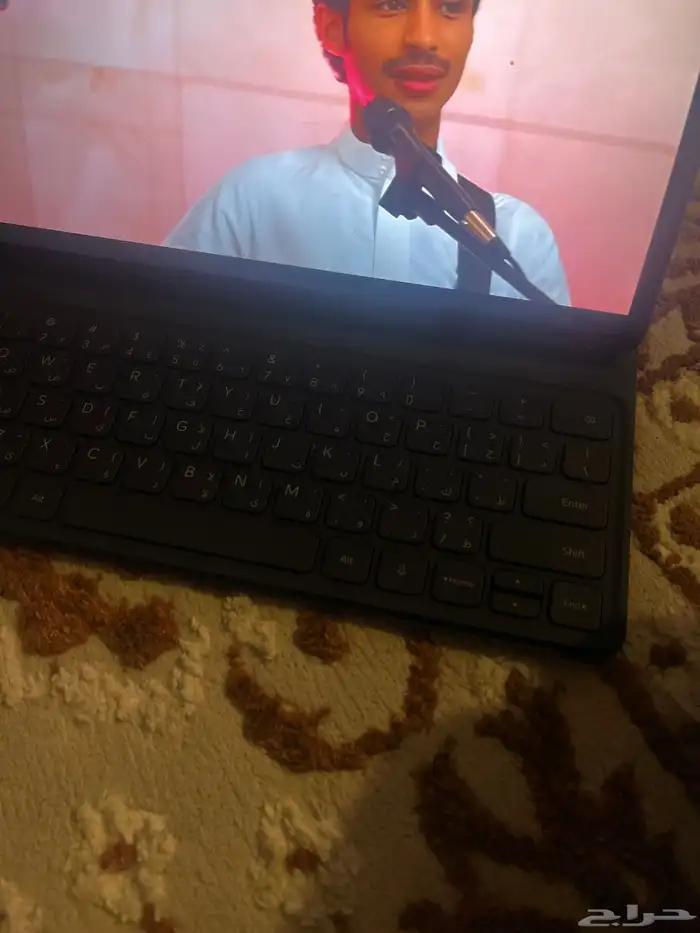 كيبورد ايباد هونر 0