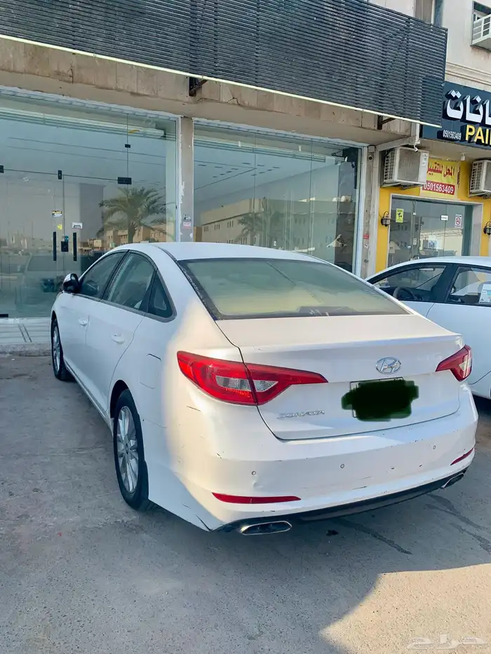 سوناتا 2016 للبيع 0