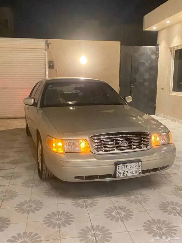 كراون فكتوريا 0