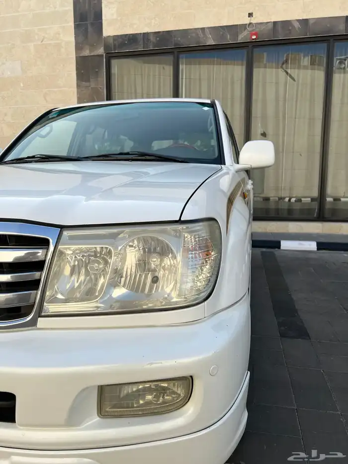 للبيع جكسار 2007 بريمي لمتد 1