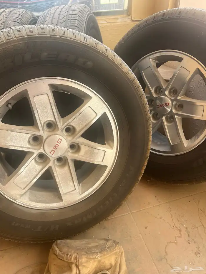 جنوط سييرا للبيع 0