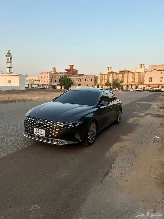 ازيرا 2021 فل كامل للبيع 2