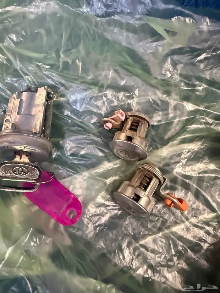 اغطية توانك 3