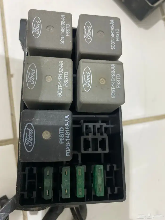 مرواح مكسيما 3