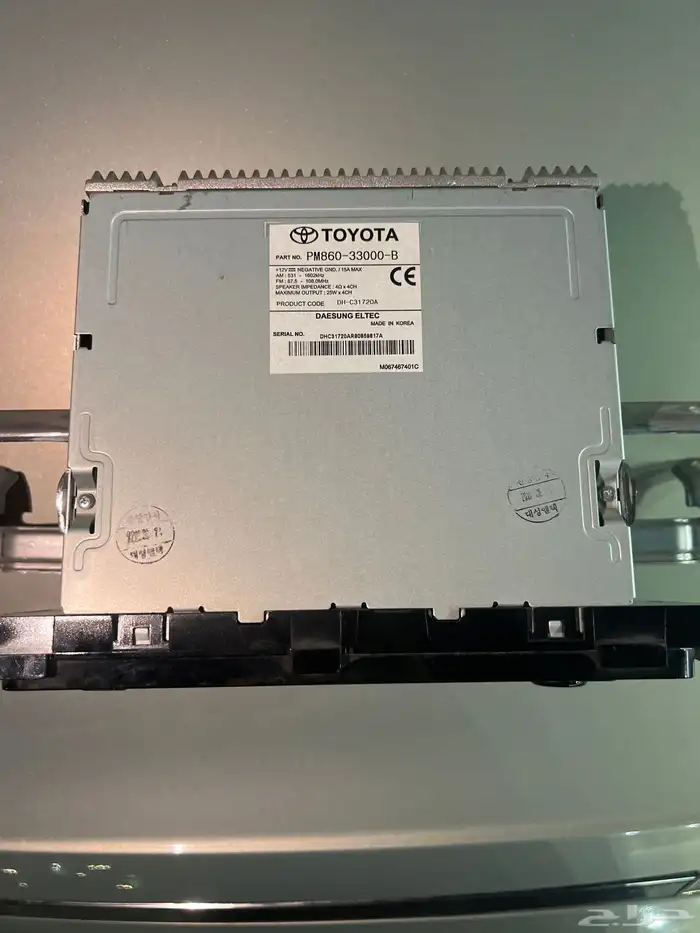 مسجل كامري 1